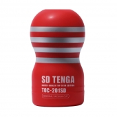 Мастурбатор TENGA SD Original Vacuum Cup - Tenga - в Пскове купить с доставкой