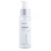 Смазка на водной основе Passion Intimate Gel - 60 мл. - Svakom - купить с доставкой в Пскове