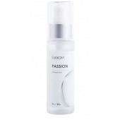 Смазка на водной основе Passion Intimate Gel - 60 мл. - Svakom - купить с доставкой в Пскове