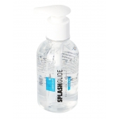 Смазка-увлажнитель SPLASHGLIDE LUBRICANT CLASSIC - 250 мл. - Splashglide - купить с доставкой в Пскове
