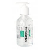 Гель-лубрикант продлевающего действия SPLASHGLIDE LONGPLAY PROLONG - 250 мл. - Splashglide - купить с доставкой в Пскове