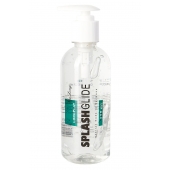 Гель-лубрикант продлевающего действия SPLASHGLIDE LONGPLAY PROLONG - 330 мл. - Splashglide - купить с доставкой в Пскове