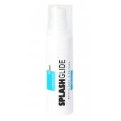 Лубрикант на водной основе Splashglide Lubricant Classic - 30 мл. - Splashglide - купить с доставкой в Пскове