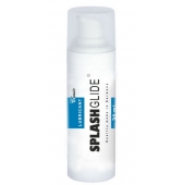 Лубрикант на водной основе Splashglide Lubricant Classic - 30 мл. - Splashglide - купить с доставкой в Пскове