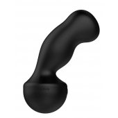 Черный вибростимулятор Nexus Gyro Vibe Extreme - 18 см. - Nexus Range - в Пскове купить с доставкой
