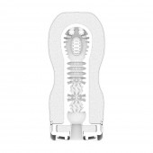 Мастурбатор Keith Haring Cup Deep Throat - Tenga - в Пскове купить с доставкой