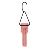 Подвес для просушки рукава мастурбатора Fleshlight Hang Dry - Fleshlight - купить с доставкой в Пскове