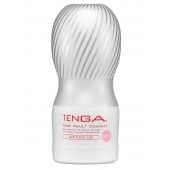 Мастурбатор Tenga Air Flow Cup Gentle - Tenga - в Пскове купить с доставкой