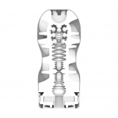 Мастурбатор Air Flow Cup Strong - Tenga - в Пскове купить с доставкой
