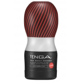 Мастурбатор Air Flow Cup Strong - Tenga - в Пскове купить с доставкой