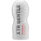 Мастурбатор Original Vacuum Cup Extra Gentle - Tenga - в Пскове купить с доставкой