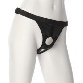 Универсальные трусики Vac-U-Lock ULTRA HARNESS - Doc Johnson - купить с доставкой в Пскове