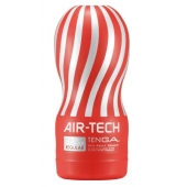 Мастурбатор Reusable Vacuum CUP Regular - Tenga - в Пскове купить с доставкой