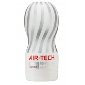 Мастурбатор Reusable Vacuum CUP Gentle - Tenga - в Пскове купить с доставкой