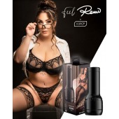 Телесный мастурбатор-вагина Feel Romi Chase - Kiiroo - в Пскове купить с доставкой