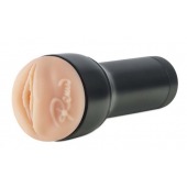 Телесный мастурбатор-вагина Feel Romi Chase - Kiiroo - в Пскове купить с доставкой