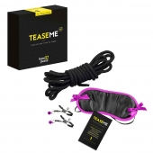 Эротическая игра для двоих Tease Me - Tease&Please - купить с доставкой в Пскове