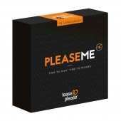 Эротическая игра для двоих Please Me - Tease&Please - купить с доставкой в Пскове