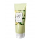 Лубрицирующий гель для интимного ухода Organic Rosemary с ароматом розмарина - 100 мл. - Pleasure Lab - купить с доставкой в Пскове