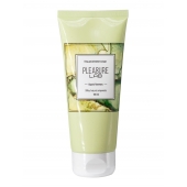 Лубрицирующий гель для интимного ухода Organic Rosemary с ароматом розмарина - 100 мл. - Pleasure Lab - купить с доставкой в Пскове