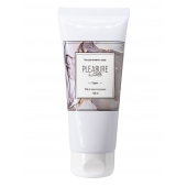 Лубрицирующий гель для интимного ухода Organic - 100 мл. - Pleasure Lab - купить с доставкой в Пскове