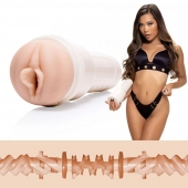 Мастурбатор-вагина Fleshlight Girls - Vina Sky Exotica - Fleshlight - в Пскове купить с доставкой