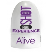 Телесный мастурбатор-анус Anal Mini Masturbator - Adrien Lastic - в Пскове купить с доставкой