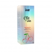 Клиторальный возбуждающий спрей Clit Me On Red Fruits - 12 мл. - INTT - купить с доставкой в Пскове