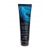 Анальный лубрикант на гибридной основе ORGIE Lube Tube Anal Comfort - 100 мл. - ORGIE - купить с доставкой в Пскове