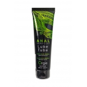 Анальный лубрикант на гибридной основе ORGIE Lube Tube Anal Sensitive с гиауроновой кислотой - 100 мл. - ORGIE - купить с доставкой в Пскове