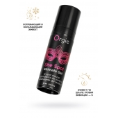 Интимный гель для G-точки ORGIE She Spot с возбуждающим эффектом - 15 мл. - ORGIE - купить с доставкой в Пскове