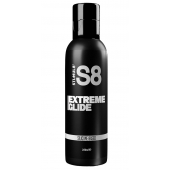 Лубрикант на силиконовой основе S8 Silicon Extreme Glide - 250 мл. - Stimul8 - купить с доставкой в Пскове Лубрикант на силиконовой основе S8 Silicon Extreme Glide - 250 мл. - Stimul8 - купить с доставкой в Пскове