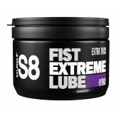 Гибридный лубрикант для фистинга S8 Hybrid Fist Extreme Lube - 500 мл. - Stimul8 - купить с доставкой в Пскове Гибридный лубрикант для фистинга S8 Hybrid Fist Extreme Lube - 500 мл. - Stimul8 - купить с доставкой в Пскове