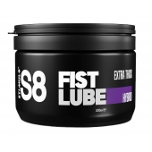 Гибридный лубрикант-желе для фистинга S8 Hybrid Fist Lube - 500 мл. - Stimul8 - купить с доставкой в Пскове Гибридный лубрикант-желе для фистинга S8 Hybrid Fist Lube - 500 мл. - Stimul8 - купить с доставкой в Пскове