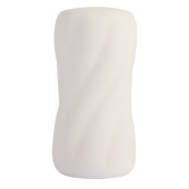Белый мастурбатор Stamina Masturbator Pleasure Pocket - Chisa - в Пскове купить с доставкой