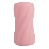 Розовый мастурбатор Stamina Masturbator Pleasure Pocket - Chisa - в Пскове купить с доставкой