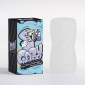 Прозрачный мастурбатор Stamina Masturbator Pleasure Pocket - Chisa - в Пскове купить с доставкой