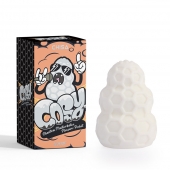 Белый мастурбатор Phantom Masturbator Pleasure Pocket - Chisa - в Пскове купить с доставкой