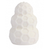 Белый мастурбатор Phantom Masturbator Pleasure Pocket - Chisa - в Пскове купить с доставкой