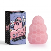 Розовый мастурбатор Phantom Masturbator Pleasure Pocket - Chisa - в Пскове купить с доставкой
