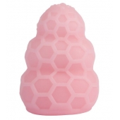 Розовый мастурбатор Phantom Masturbator Pleasure Pocket - Chisa - в Пскове купить с доставкой