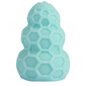 Аквамариновый мастурбатор Phantom Masturbator Pleasure Pocket - Chisa - в Пскове купить с доставкой
