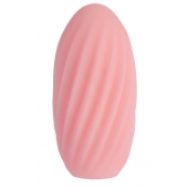 Розовый мастурбатор Alpha Masturbator Pleasure Pocket - Chisa - в Пскове купить с доставкой