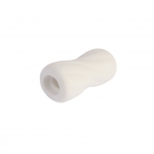 Белый мастурбатор Blow Cox Masturbator Pleasure Pocket - Chisa - в Пскове купить с доставкой