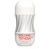 Мастурбатор Rolling Tenga Cup Gentle - Tenga - в Пскове купить с доставкой