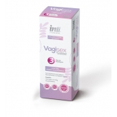 Увлажняющий гель с гиалуроновой кислотой Vagisex - 30 гр. - INTT - купить с доставкой в Пскове
