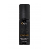Возбуждающий крем для мужчин ORGIE Xtra Hard Power Gel for Him - 50 мл. - ORGIE - купить с доставкой в Пскове