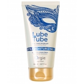 Интимный гель на водной основе Lube Tube Xtra Moisturizing с увлажняющим эффектом - 150 мл. - ORGIE - купить с доставкой в Пскове