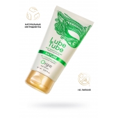 Интимный гель на водной основе Lube Tube Nature - 150 мл. - ORGIE - купить с доставкой в Пскове