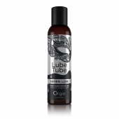 Интимный гель на водной основе Lube Tube Semen Lube - 150 мл. - ORGIE - купить с доставкой в Пскове